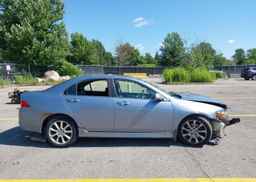 2007 ACURA TSX