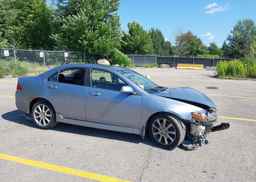 2007 ACURA TSX