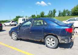 2003 TOYOTA COROLLA CE