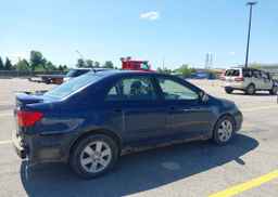 2003 TOYOTA COROLLA CE