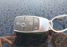2025 MERCEDES-BENZ CLA 250 COUPE 4MATIC