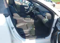 2025 MERCEDES-BENZ CLA 250 COUPE 4MATIC