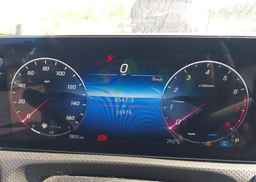 2025 MERCEDES-BENZ CLA 250 COUPE 4MATIC