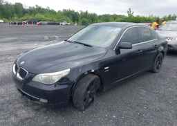 2009 BMW 528 XI