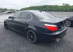2009 BMW 528 XI