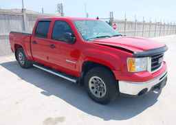 2011 GMC SIERRA 1500 SL