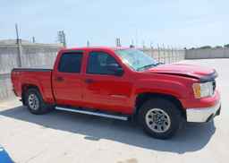 2011 GMC SIERRA 1500 SL