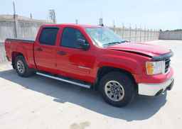 2011 GMC SIERRA 1500 SL