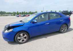 2010 KIA FORTE EX