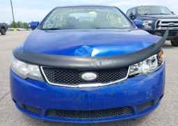 2010 KIA FORTE EX