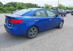 2010 KIA FORTE EX