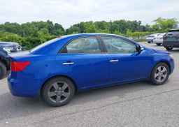 2010 KIA FORTE EX