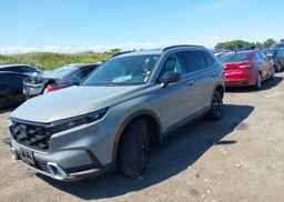 2023 HONDA CR-V HYBRID