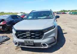 2023 HONDA CR-V HYBRID