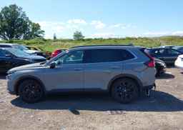 2023 HONDA CR-V HYBRID