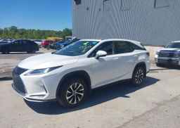2021 LEXUS RX 350L