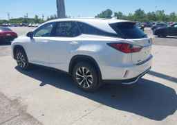 2021 LEXUS RX 350L