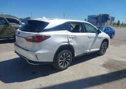 2021 LEXUS RX 350L