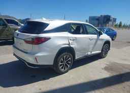 2021 LEXUS RX 350L