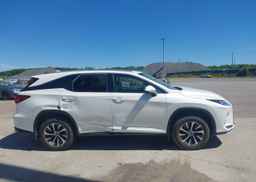 2021 LEXUS RX 350L