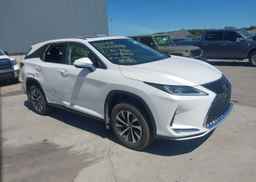 2021 LEXUS RX 350L