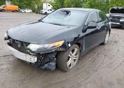 2011 ACURA TSX