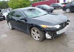 2011 ACURA TSX