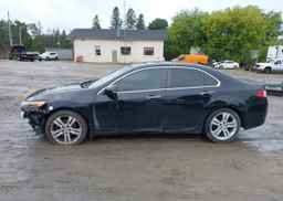2011 ACURA TSX