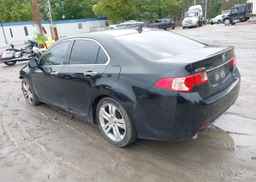 2011 ACURA TSX