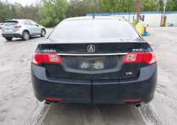 2011 ACURA TSX