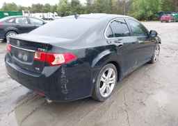 2011 ACURA TSX