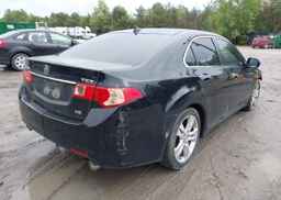 2011 ACURA TSX
