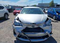 2019 TOYOTA YARIS L
