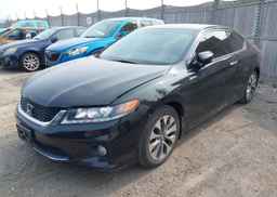 2013 HONDA ACCORD EX-L-NAVI