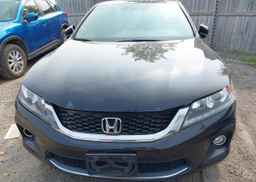 2013 HONDA ACCORD EX-L-NAVI