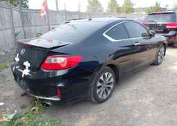 2013 HONDA ACCORD EX-L-NAVI