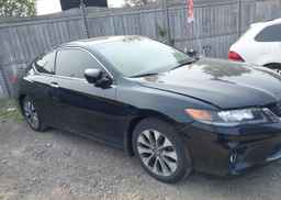 2013 HONDA ACCORD EX-L-NAVI
