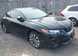 2013 HONDA ACCORD EX-L-NAVI