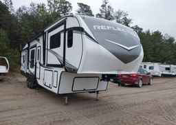 2023 GRAND DESIGN 337 RLS