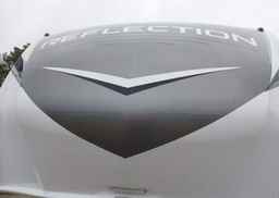 2023 GRAND DESIGN 337 RLS