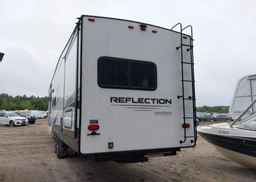 2023 GRAND DESIGN 337 RLS