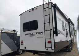 2023 GRAND DESIGN 337 RLS