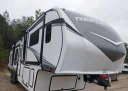 2023 GRAND DESIGN 337 RLS