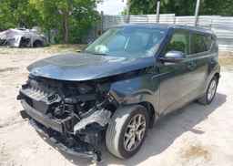 2020 KIA SOUL