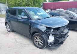 2020 KIA SOUL