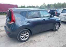 2020 KIA SOUL