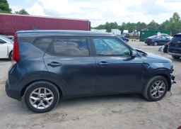 2020 KIA SOUL
