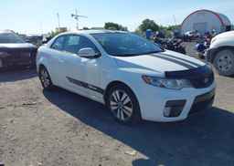 2013 KIA FORTE EX