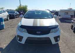 2013 KIA FORTE EX