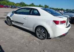 2013 KIA FORTE EX